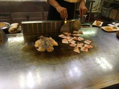 -柳州饭店·绿岛餐厅(友谊路店)