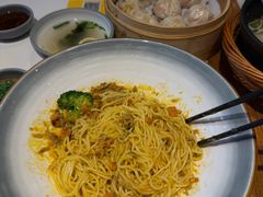 -馋三尺蟹粉小笼(人民广场店)