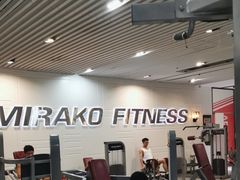 -奇迹健身(金牛凯德店)