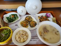 -爱贝蕊恩韩式月子会所(宝安店)