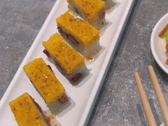 -高玛纳驴肉火烧(河间总店)