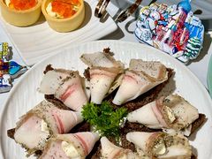-库滋明·俄罗斯特色美食(中央大街店)