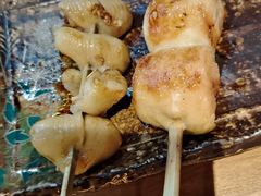 -鸟幸 TORISAKI 炭火居酒屋