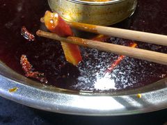 -星鸿社重庆老火锅