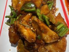-夕阳红小吃(中街大悦城店)