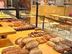 -LANLIZI BAKERY(COSMO店)