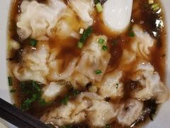 -双燕楼·手工馄饨·汤面小吃(世纪汇店)
