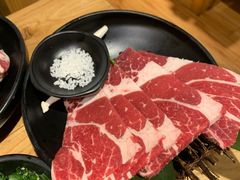 -九田家黑牛烤肉料理(香河店)