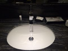 万达艾美酒店-重庆富力艾美酒店