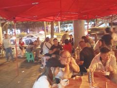 -老五鸡丝豆花面粉(瑞金北路68号院店)