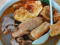 -家味螺蛳粉&烤鱼(五角场店)