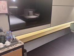-铂尔登国际酒店(南山深圳湾口岸店)