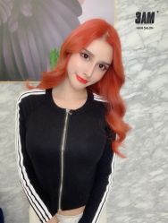 -3AM HAIR SALON染发接发