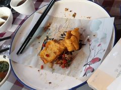 -陶缘一号·四季缘·老字号顺德菜·户外婚礼家宴(西滘店)