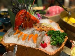 -湊湊火锅·茶憩(上海合生汇店)