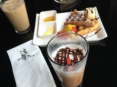 -柒Lounge(三里屯店)