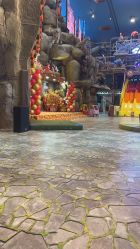 -卡通尼·Safari非洲探索乐园·生日会(金桥国际商业广场店)