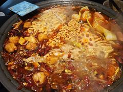-苏泡泡豆花烤鱼(婺源店)