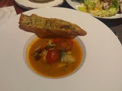 -杭州西子湖四季酒店-WL BISTRO西湖餐厅(灵隐路店)