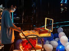 -Z-PARTY KTV(金太湖店)