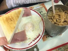 -华星冰室(湾仔店)