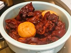 -香港狮子山下·明星粤菜餐厅(北苑店)