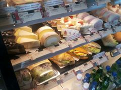 -星巴克臻选(舟山凯虹广场店)