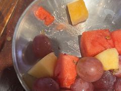 -悟能八戒烤肉自助(秦隆步行街店)