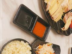 -鸡坤茶室(三里屯店)