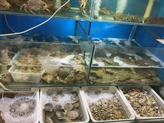 -福建美食城(老君堂店)