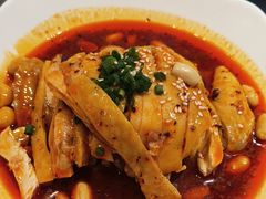 -周渝食惦酸菜鱼(青浦店)