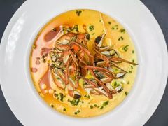 -外高桥喜来登酒店采悦轩