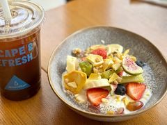 -Jamaicablue Coffeeshop(中央广场店)