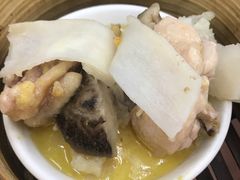 -香港蓮香樓(中環店)