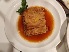 -新白鹿餐厅(第一百货店)