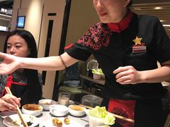-海底捞火锅(振华商厦店)