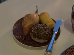 -Caprice(香港四季酒店)
