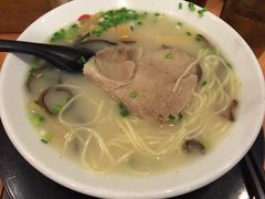 -博多一幸舍(侨福芳草地购物中心店)