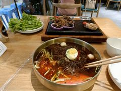 -大同江朝鲜菜•长春地标美食(绿园吾悦广场店)