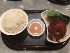-镛记酒家
