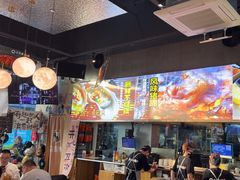 -本色.小马哥烧烤(无锡九里仓店)