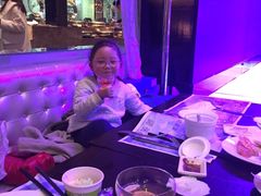 -小天鹅戴斯酒店鲸鲨百汇创作料理