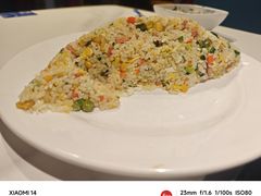 -大河宴椒麻鱼(嘉和园店)