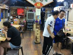 -姓周桥大碗公面