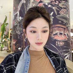 -本小姐美学·半永久纹眉野生眉