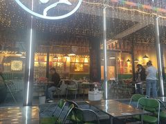 -蜀川川破店·江湖菜·烧烤(北京首店)