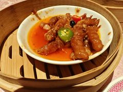 -囍凤楼·粤菜·点心·火锅(温特莱店)