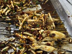 -宋文成烤肉(白沙巷店)