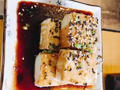 -京和风食堂·定食寿喜锅(保利樾广场店)