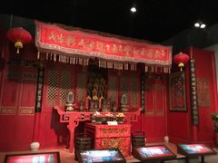 -中国闽台缘博物馆